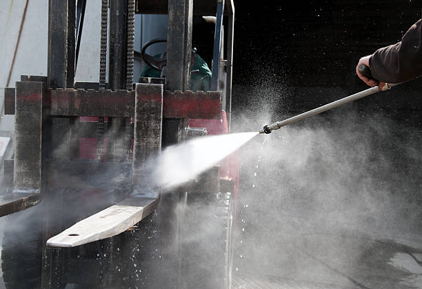 Best Pressure Washing Company Near Me  in El Centro, CA
