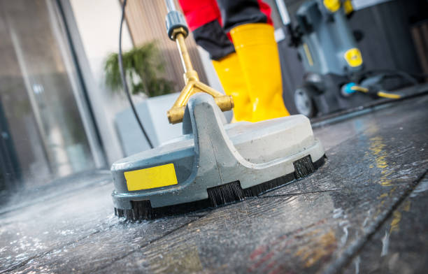 Pressure Washing Services for Businesses in El Centro, CA