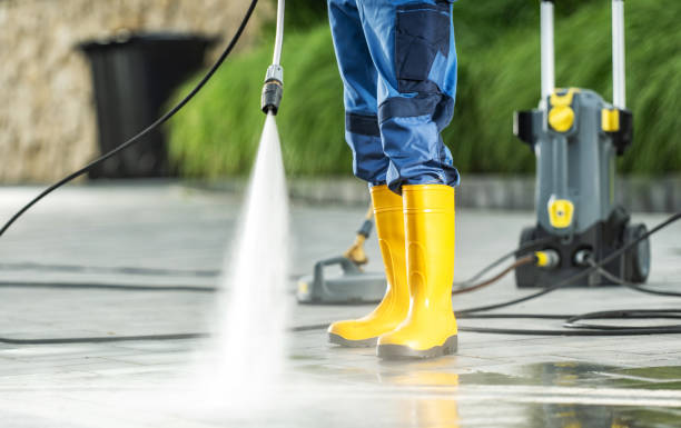 El Centro, CA Pressure Washing Company