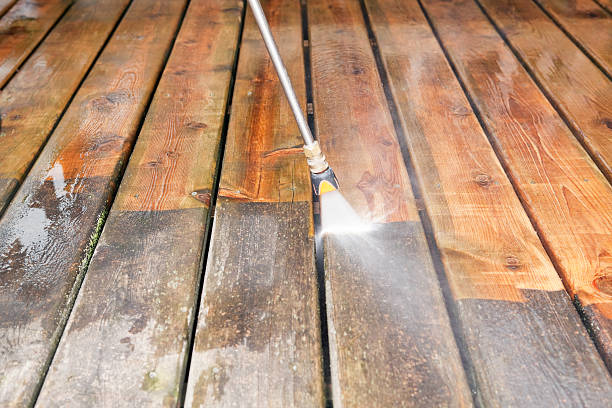 Best Commercial Building Pressure Washing  in El Centro, CA