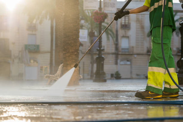 Trusted El Centro, CA Pressure Washing Experts