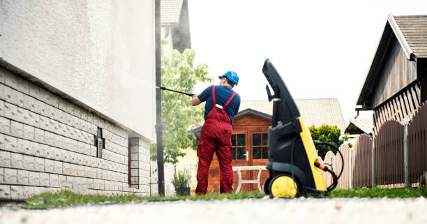 Best Concrete Pressure Washing  in El Centro, CA